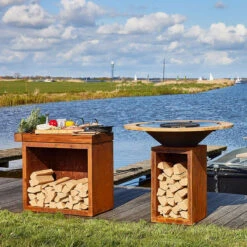 OFYR Fire Guard Ring 85 -GrillMeister Geschäft ofyr fire guard ring 85 129fcd7c40a619277c607d8b91d1a1d1