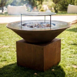 OFYR Grillrost XL 9 OFYR Grillrost XL -GrillMeister Geschäft ofyr grillrost xl 2bef18de63acd80d26c1b7df856a025b