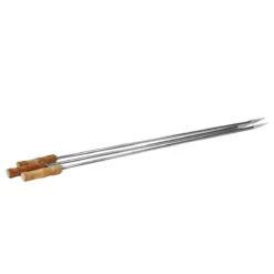 OFYR Grillspieße 105 Cm, 3 Stück -GrillMeister Geschäft ofyr grillspie e 105 cm 3 stueck 8db626c38a777414972ee28b90f68a41