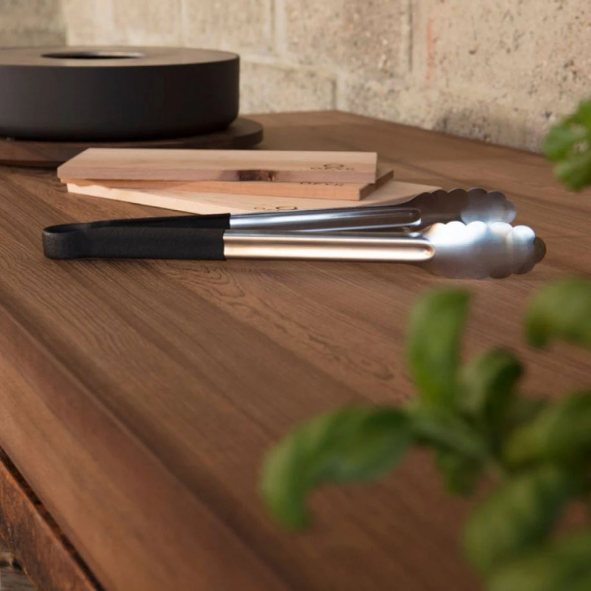 OFYR Grillzange, 30 Cm 6 OFYR Grillzange, 30 Cm – Bild 4