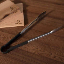 OFYR Grillzange, 30 Cm 15 OFYR Grillzange, 30 Cm -GrillMeister Geschäft ofyr grillzange 30 cm a5441d2fdcdc34e353eacefec9d40cdc