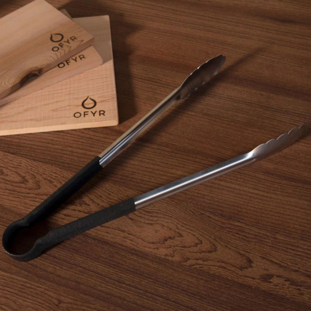 OFYR Grillzange, 30 Cm 9 OFYR Grillzange, 30 Cm – Bild 7