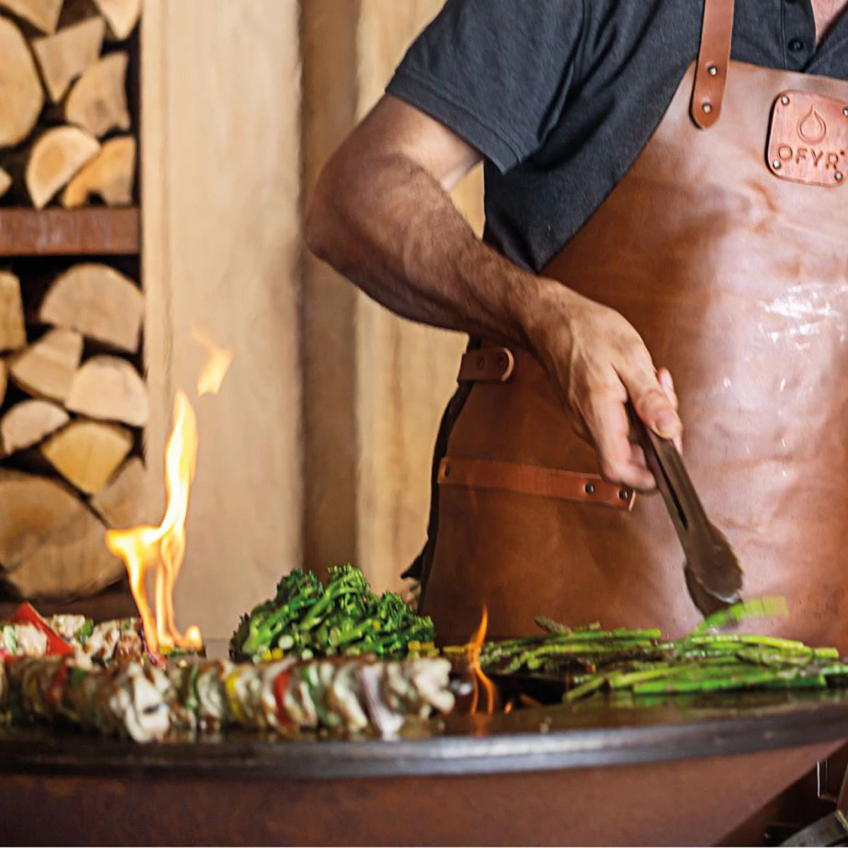 OFYR Grillzange, 30 Cm 8 OFYR Grillzange, 30 Cm – Bild 6