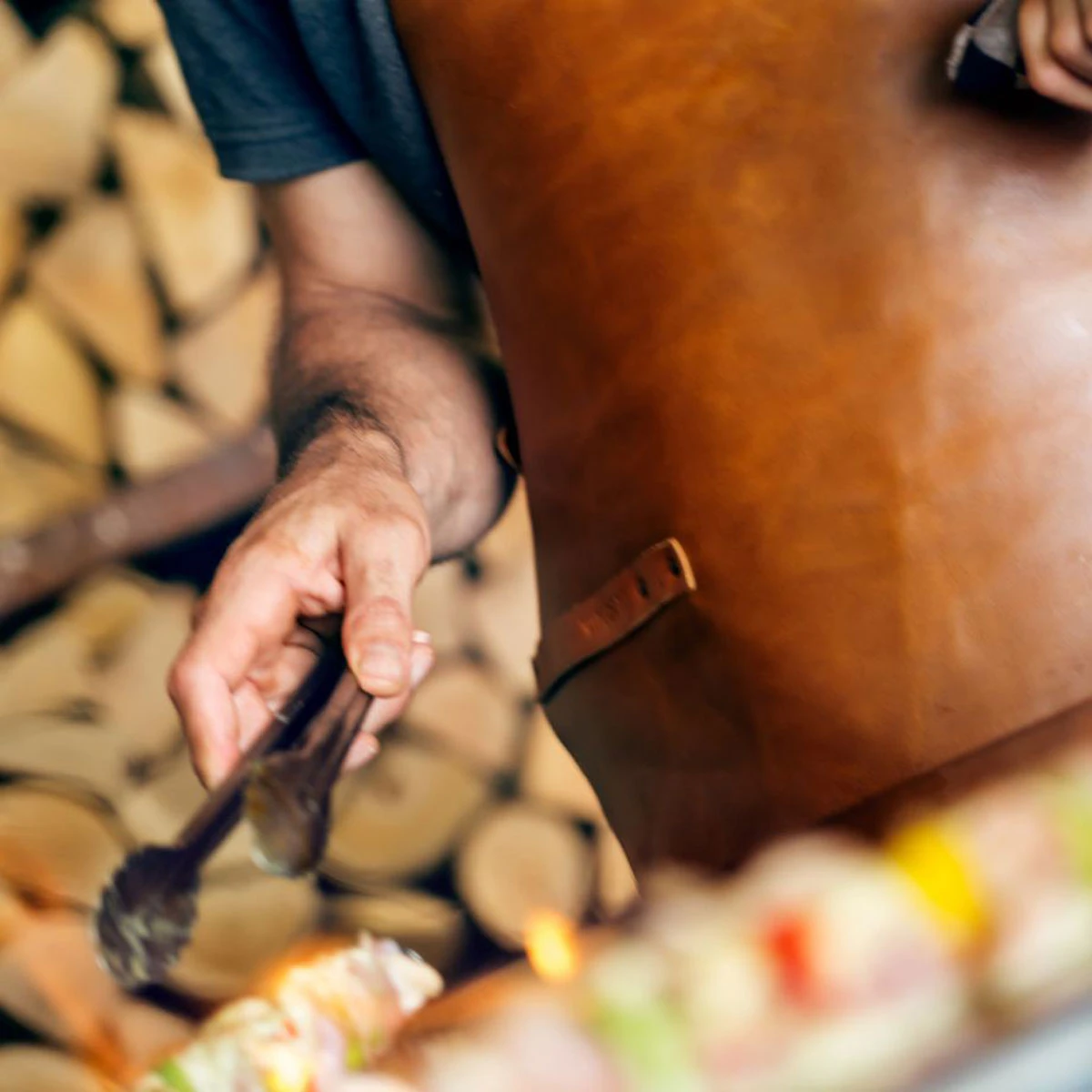 OFYR Grillzange, 30 Cm 4 OFYR Grillzange, 30 Cm – Bild 2