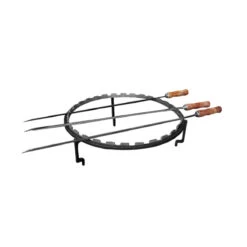 OFYR Horizontale Spieße Set 100 -GrillMeister Geschäft ofyr horizontale spie e set 100 46b83c58ac818dea0dbfe2d05ba63bd6