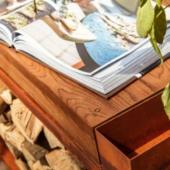 OFYR Kochbuch Deutsch & Englisch -GrillMeister Geschäft ofyr kochbuch deutsch englisch 0b711a892e36ad4d55cbf6ea0da7adc1