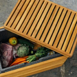 OFYR Kühlbox Teakholz 14 OFYR Kühlbox Teakholz -GrillMeister Geschäft ofyr kuehlbox teakholz ed59ff06e30d0553b3df4abb5768dff3