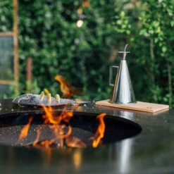 OFYR Ölkanne -GrillMeister Geschäft ofyr oelkanne 6a6eef66a2077575bf0e843ef1c3b5b0