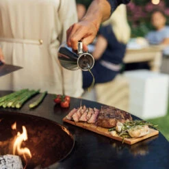 OFYR Ölkanne -GrillMeister Geschäft ofyr oelkanne 78471f4304333200ac053e380c1a3684