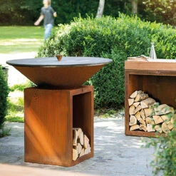 OFYR Schutzdeckel Schwarz 85 -GrillMeister Geschäft ofyr schutzdeckel schwarz 85 d01c514d821bb255369c8653d6e858c2