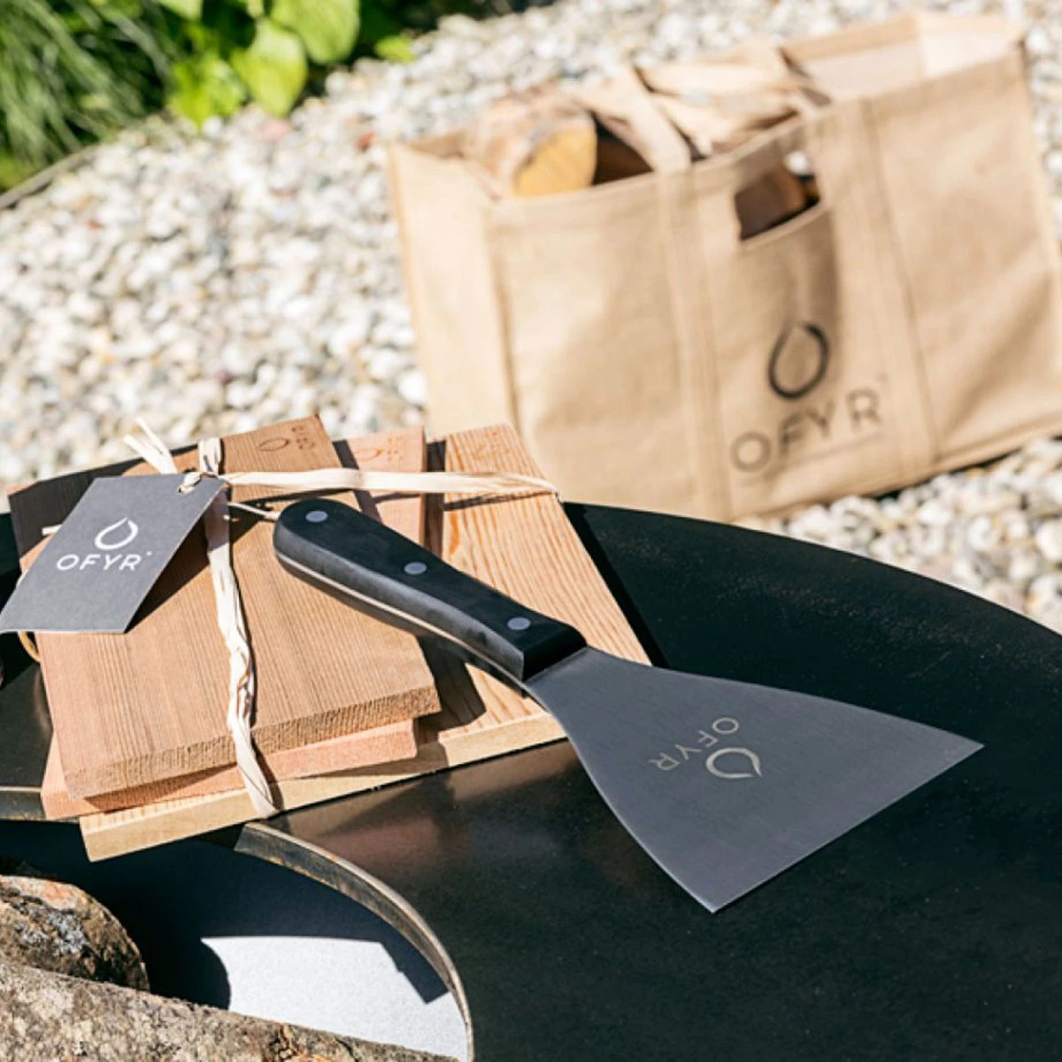 OFYR Spachtel PRO 4 OFYR Spachtel PRO – Bild 2