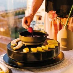 OFYR Tabl'O Gusseisen Topfset -GrillMeister Geschäft ofyr tabl o gusseisen topfset 7a17064e8984341a8d9dd85e83d2277a