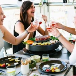 OFYR Tabl'O Gusseisen Topfset -GrillMeister Geschäft ofyr tabl o gusseisen topfset 9958254fe8c0eda2b506dfa65647ab5c