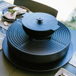 OFYR Tabl'O Gusseisen Topfset -GrillMeister Geschäft ofyr tabl o gusseisen topfset ba175afe97748fd939cddeb0b20fa685