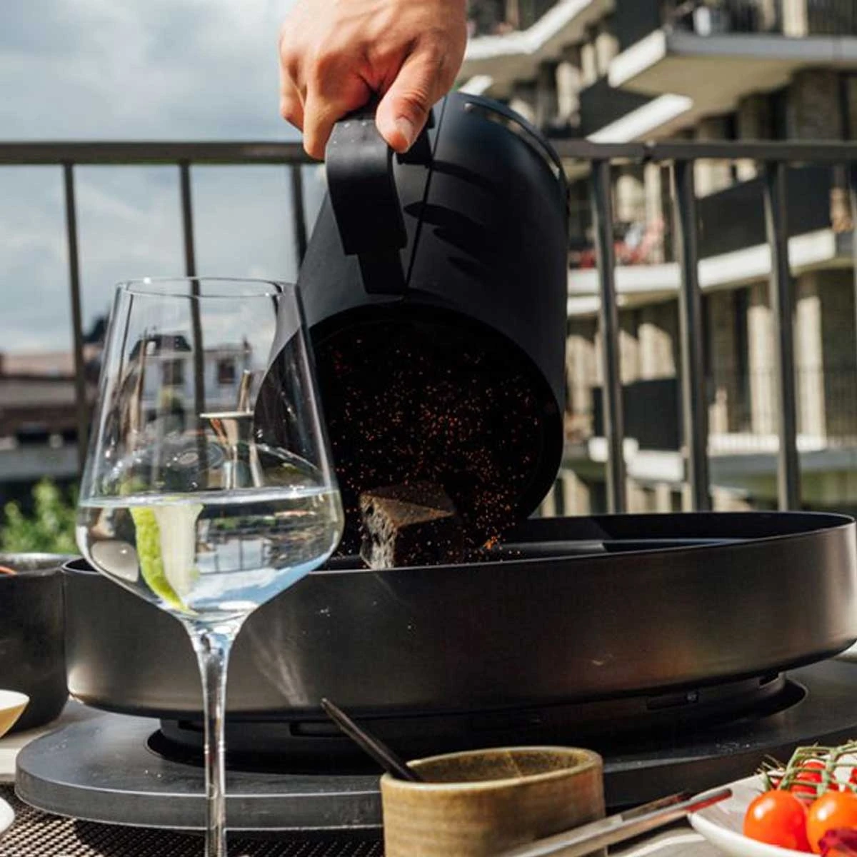 OFYR Tabl'O Tischgrill 13 OFYR Tabl'O Tischgrill – Bild 11