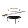 OFYR XL Grill Accessoires Set -GrillMeister Geschäft ofyr xl grill accessoires set 1164805fffa9414432deb426b5448647