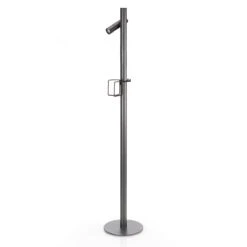 One Minute Kitchen Grillleuchte PAUL Basic, Anthrazit -GrillMeister Geschäft one minute kitchen grillleuchte paul basic anthrazit 34310e97ab5e9519c67dbe9f2a7f0be3