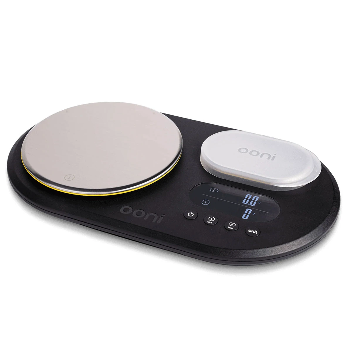 Ooni Duale Digitalwaage LCD 4 Ooni Duale Digitalwaage LCD – Bild 2