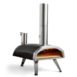 Ooni Fyra 12 Pizzaofen Tragbar Für 12" Große Pizzen -GrillMeister Geschäft ooni fyra 12 tragbarer holzpellet pizzaofen 685440bda4e772ea786ee1ddb637dfa5