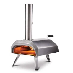 Ooni Karu 12 Multi-Brennstoff Outdoor Pizzaofen, Edelstahl 16 Ooni Karu 12 Multi-Brennstoff Outdoor Pizzaofen, Edelstahl -GrillMeister Geschäft ooni karu 12 multi brennstoff outdoor pizzaofen edelstahl 97c48d534aa5fe93637b3a99e7f2b10c