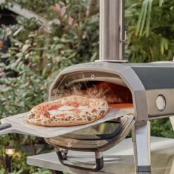 Ooni Karu 12G Multi-Brennstoff Outdoor-Pizzaofen -GrillMeister Geschäft ooni karu 12g multi brennstoff outdoor pizzaofen 8afde2e0c42e618525b5c603a448d595
