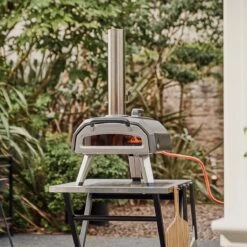 Ooni Karu 12G Multi-Brennstoff Outdoor-Pizzaofen -GrillMeister Geschäft ooni karu 12g multi brennstoff outdoor pizzaofen ea05d717fddb7874d8b8a23ab34d6a44