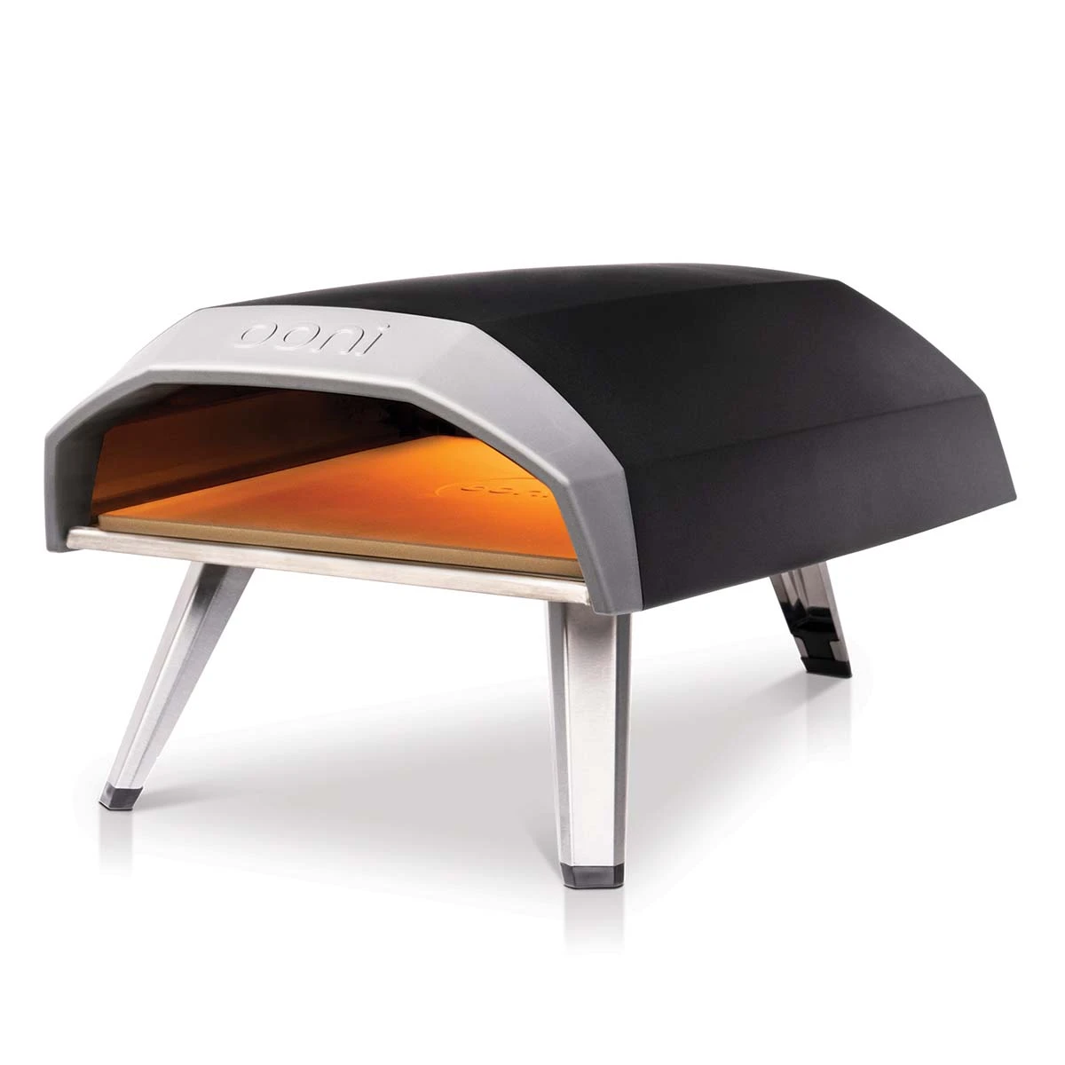 Ooni Koda 12 Gas Pizzaofen, Pulverbeschichtet 7 Ooni Koda 12 Gas Pizzaofen, Pulverbeschichtet – Bild 5