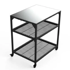 Ooni Modultisch Für Alle Ooni Pizzaöfen -GrillMeister Geschäft ooni modultisch medium fuer pizzaoefen 023dd81277809528dcdbdb998ebd85aa