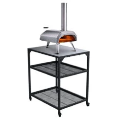 Ooni Modultisch Für Alle Ooni Pizzaöfen