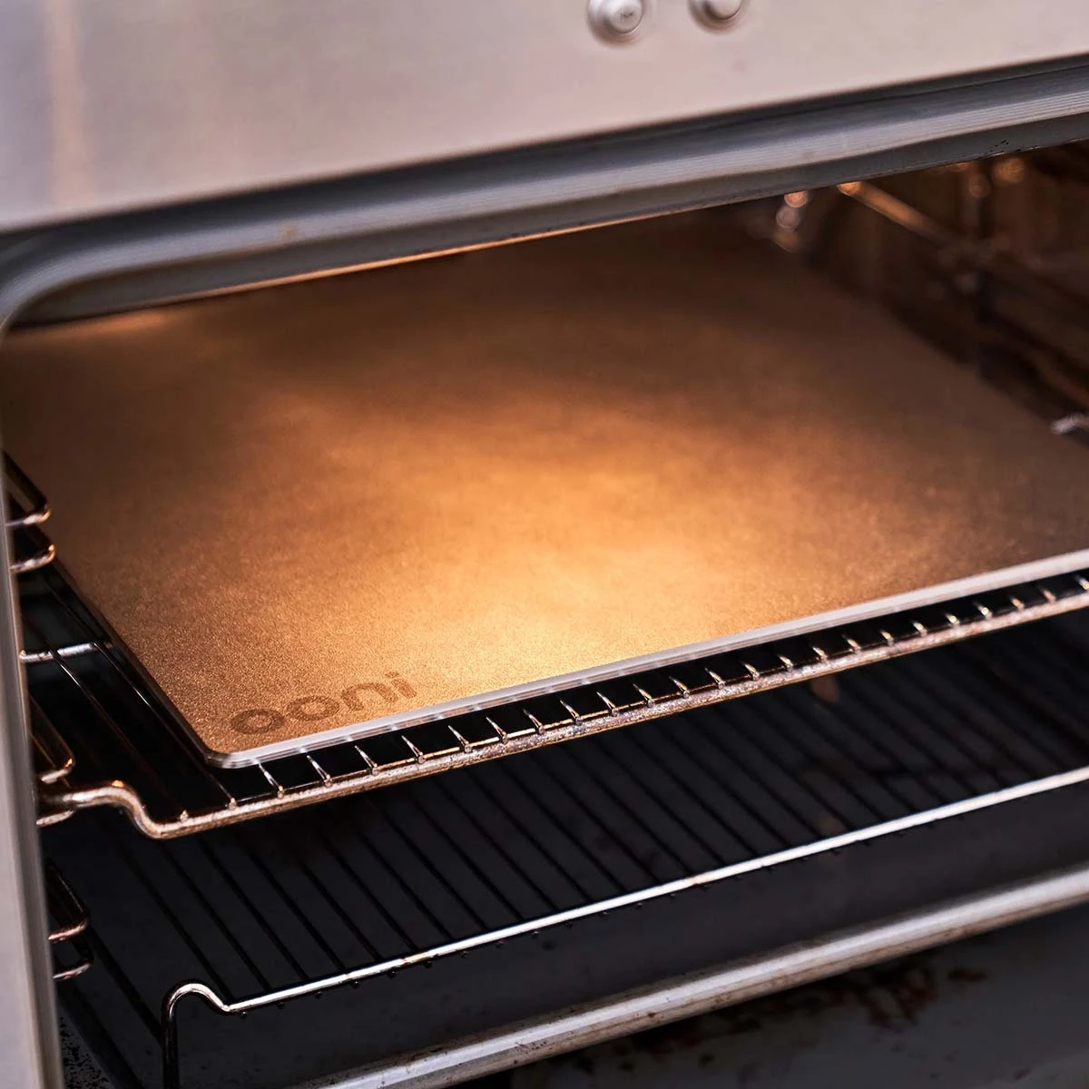 Ooni Pizzabackstahl 13 3 Ooni Pizzabackstahl 13