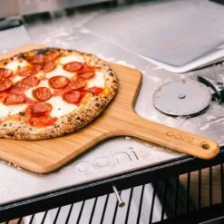 Ooni Pizzaschieber Bambus Verschiedene Größen 10 Ooni Pizzaschieber Bambus Verschiedene Größen -GrillMeister Geschäft ooni pizzaschieber bambus c21abccfc352962480cd2ac2ee84d937