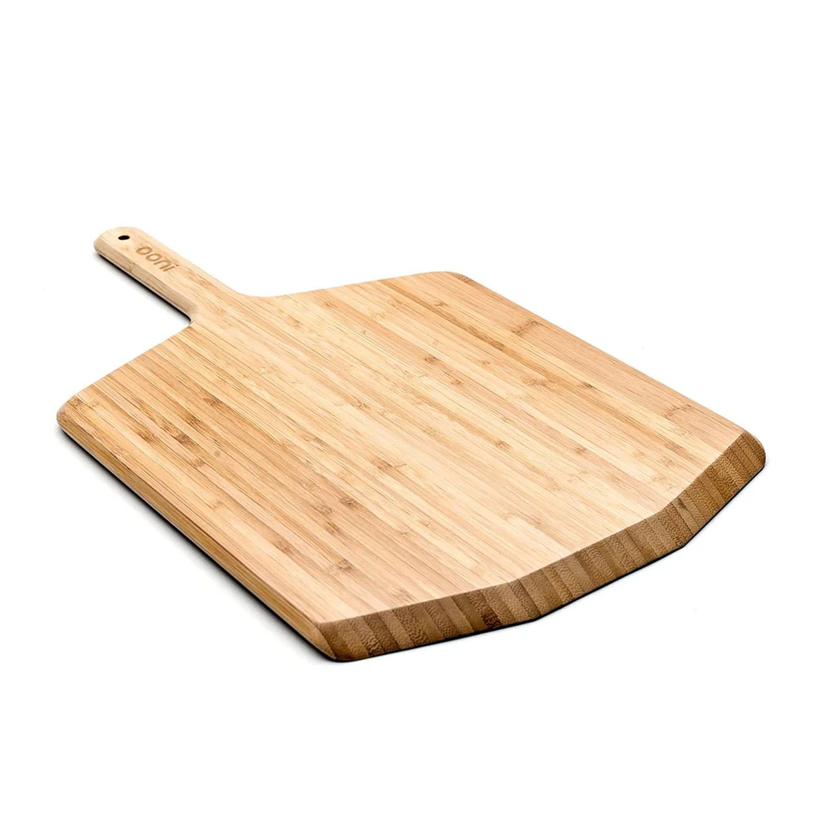 Ooni Pizzaschieber Bambus Verschiedene Größen 4 Ooni Pizzaschieber Bambus Verschiedene Größen – Bild 2