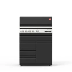 Otto Wilde G32" Connected Gasgrill, Schrank Mit Schubladen -GrillMeister Geschäft otto wilde g32 connected schubladen schrank version 68d490352aece22dfbc60016a0b7aaea