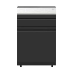 Otto Wilde S24 Schrankmodul Mit Schublade Und Tür -GrillMeister Geschäft otto wilde s24 schrankmodul mit schublade und tuer 9055b2ce308be7402cc9b3e9861059a2