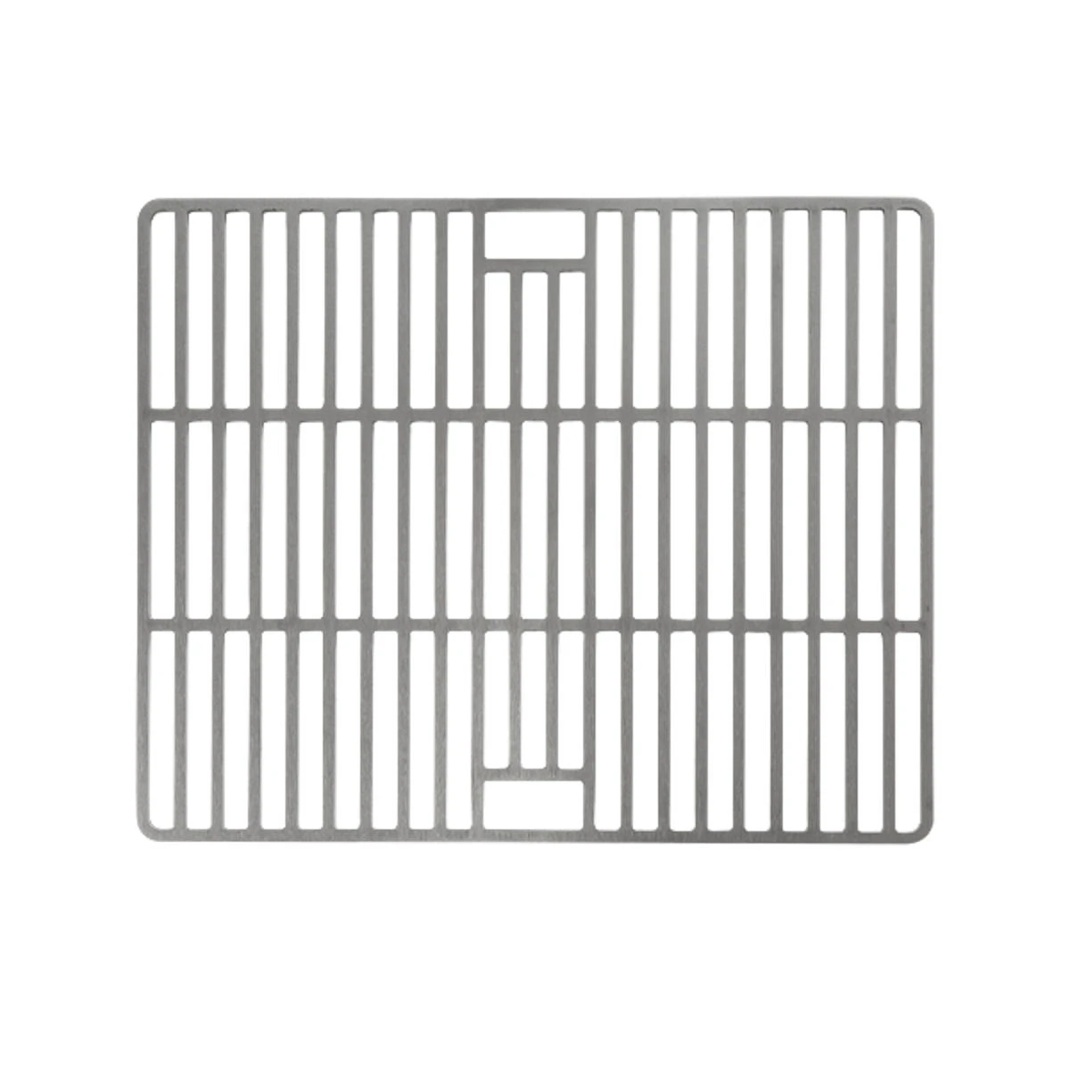 Otto Wilde Grillrost, Edelstahl 3 Otto Wilde Grillrost, Edelstahl