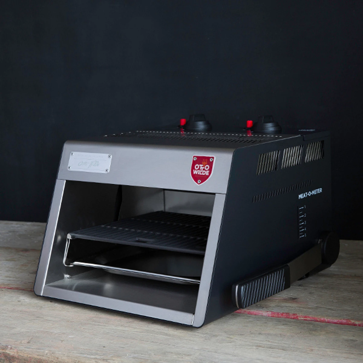 Otto Wilde O.F.B. Original 3 Otto Wilde O.F.B. Original