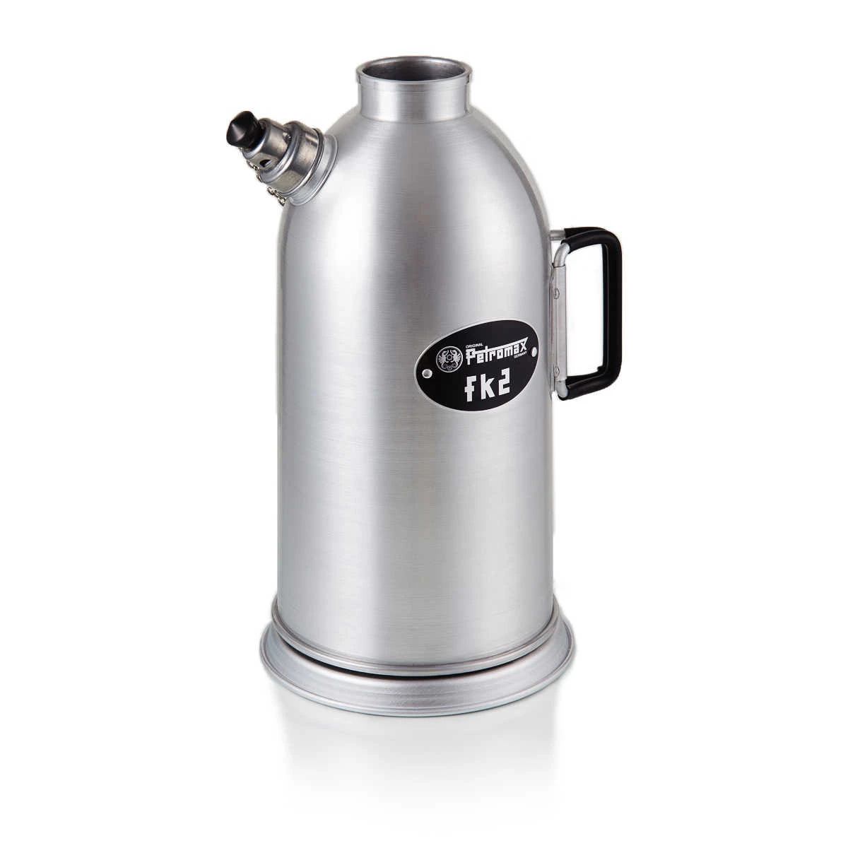 Petromax Feuerkanne Fk2 Mit Feuerschale, 1,2 L 4 Petromax Feuerkanne Fk2 Mit Feuerschale, 1,2 L – Bild 2