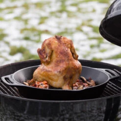 Petromax Gusseiserner Geflügelbräter -GrillMeister Geschäft p gefl gelbr ter cf30 2ffbaff7e19fc71ffd7b17564e1df670