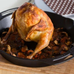 Petromax Gusseiserner Geflügelbräter -GrillMeister Geschäft p gefl gelbr ter cf30 379d113b0d4714e96f0dfb382c25eb10