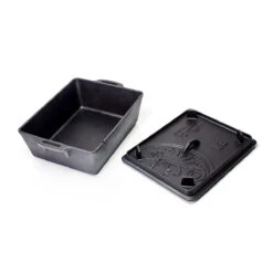 Petromax Kastenform Mit Deckel K8, 34 X 24 X 14,5 Cm 9 Petromax Kastenform Mit Deckel K8, 34 X 24 X 14,5 Cm -GrillMeister Geschäft p kastenform mit deckel k8 9d3d412562bb6da894ca5b865bb44e8a