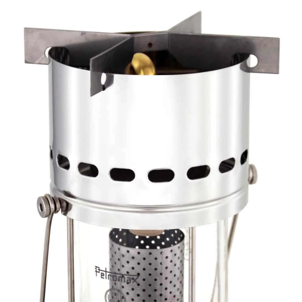 Petromax Kochaufsatz Für HK350/500 4 Petromax Kochaufsatz Für HK350/500 – Bild 2