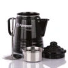 Petromax Perkolator "Perkomax" Schwarz -GrillMeister Geschäft p perkolator perkomax schwarz dfd792d7998121b4fa1e1ce7c54d0eea
