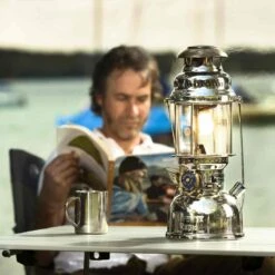 Petromax Petroleumleuchte HK500 Chrom -GrillMeister Geschäft p petroleumleuchte hk500 chrom d6ae81e28c70534409fd77c768cc3e09