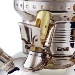 Petromax Petroleumleuchte HK500 Chrom -GrillMeister Geschäft p petroleumleuchte hk500 chrom ed97a08056dc8663092561c80e3dfe21