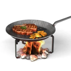 Petromax Pfannenknecht Für Dutch Oven Und Gusspfannen, Klappbar 7 Petromax Pfannenknecht Für Dutch Oven Und Gusspfannen, Klappbar -GrillMeister Geschäft p pfannenknecht f9b396044bea4ab9e595a44806208a02