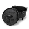 Petromax Feuertopf Ft1 Dutch Oven -GrillMeister Geschäft petromax feuertopf ft1 dutch oven mit deckel d3f7fee1303f90fb0d51796b9e3c3354