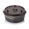 Petromax Feuertopf Ft6-t Dutch Oven Mit Planem Boden 2 Petromax Feuertopf Ft6-t Dutch Oven Mit Planem Boden -GrillMeister Geschäft petromax feuertopf ft6 mit planem boden f3e1cb614ed4d57ad63691ecef8def3b