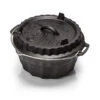 Petromax Gugelhupfform Gf1 Mit Tortenboden-Deckel -GrillMeister Geschäft petromax gugelhupfform gf1 ef3719b1a6cc6421346a1c18be34532f