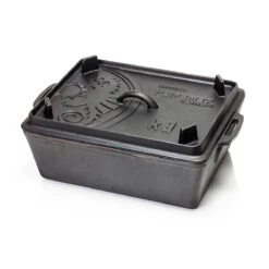 Petromax Kastenform Mit Deckel K8, 34 X 24 X 14,5 Cm 8 Petromax Kastenform Mit Deckel K8, 34 X 24 X 14,5 Cm -GrillMeister Geschäft petromax kastenform mit deckel k8 34 x 24 x 14 5 cm 3d3c5685661a0804dc93ccac86bb64d6