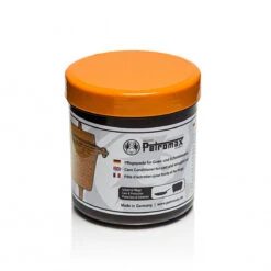 Petromax Pflegepaste Für Guss- Und Schmiedeeisen, 250ml